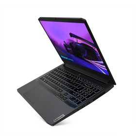 Lenovo IdeaPad Gaming 3 15IAH7 82S9016FTX i5-12450H 8GB RAM 512GB SSD RTX 3050 Ti FreeDOS 15.6 inç Oyun Bilgisayarı
