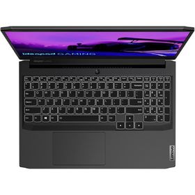 Lenovo IdeaPad Gaming 3 15IHU6 82K101EKTX i5-11320H 8GB RAM 512GB SSD GTX 1650 Windows 11 Home 15.6 inç Laptop - Notebook