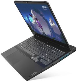 Lenovo IdeaPad Gaming 3 16IAH7 82SA0065TX i7-12700H 16GB RAM 1TB RTX 3060 Windows 11 Home 16 inç Oyun Bilgisayarı