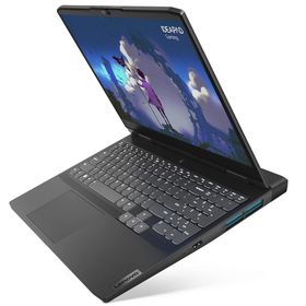 Lenovo IdeaPad Gaming 3 82SA0064TX i5-12500H 16GB RAM 512GB SSD RTX 3050 Ti Windows 11 Home 16 inç Oyun Bilgisayarı