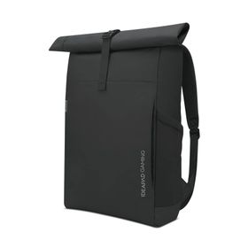 Lenovo Ideapad GX41H70101 16 inç Gaming Modern Siyah Sırt Çantası