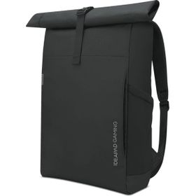 Lenovo Ideapad GX41H70101 16 inç Gaming Modern Siyah Sırt Çantası