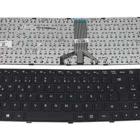 Lenovo Ideapad IP100-15 Klavye