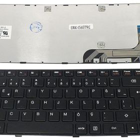 Lenovo Ideapad IP100 Klavye