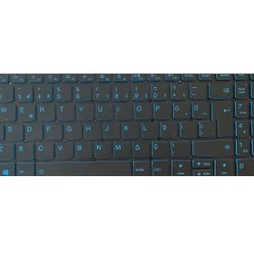Lenovo IdeaPad IP320-17ABR Klavye