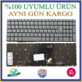 Lenovo IdeaPad IP320 Touch-15ABR Klavye