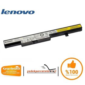 Lenovo IdeaPad L12L4E55 Notebook Batarya