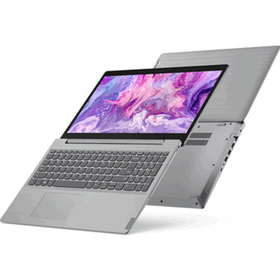 Lenovo IdeaPad L3-15IML05 81Y3001CTX Intel Core i5 10210U 4GB Ram 256GB SSD MX130 Freedos 15.6 inç Laptop - Notebook