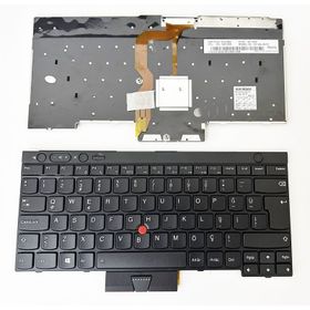 Lenovo IDEAPAD L340-15IWL 81LG Notebook Klavye