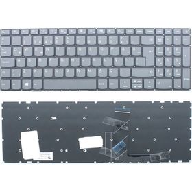 Lenovo IDEAPAD L340-15IWL 81LG Notebook Klavye