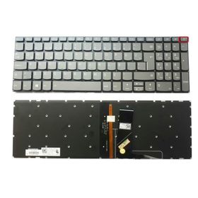 Lenovo IdeaPad L340-17API Notebook Klavye