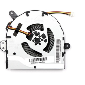Lenovo Ideapad M30 70 Notebook Cpu Soğutucu Fan