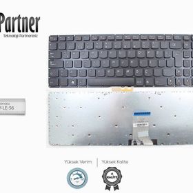 Lenovo Ideapad M5400 20281 Klavye