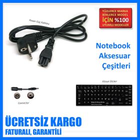 Lenovo Ideapad Miix 300-10IBY Uyumlu Notebook Adaptör