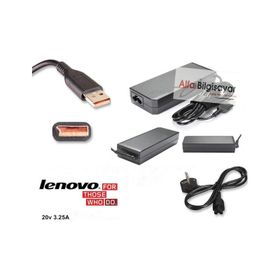 Lenovo Ideapad Miix 700 700S Uyumlu Notebook Adaptör