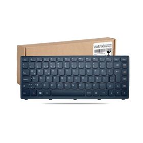 Lenovo Ideapad MP-11K9 Siyah Notebook Klavye