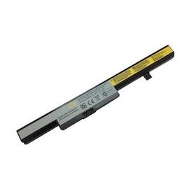 Lenovo Ideapad N50-45 14.4V 2200mah Siyah Notebook Uyumlu Batarya