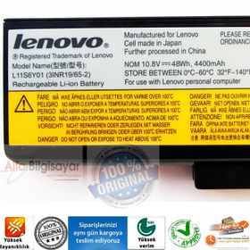 Lenovo Ideapad N580 20182 Klavye