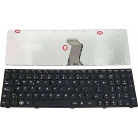 Lenovo Ideapad N581 Notebook Klavye