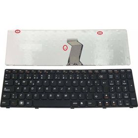 Lenovo Ideapad N581 Notebook Klavye
