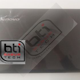 Lenovo Ideapad N585 Klavye