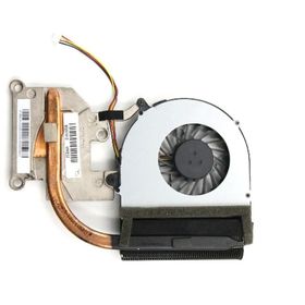 Lenovo İdeapad N585 Uyumlu Notebook Fan