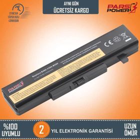 Lenovo Ideapad N586 Notebook Batarya