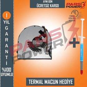 Lenovo İdeapad N586 Uyumlu Notebook Fan
