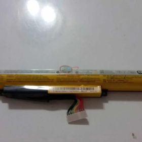 Lenovo IdeaPad P400 Notebook Batarya