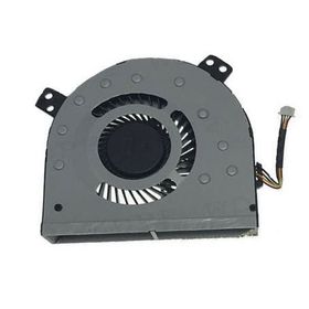 Lenovo İdeapad P500 Uyumlu Notebook Fan