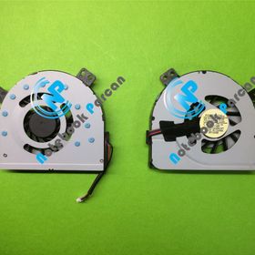 Lenovo İdeapad P500 Uyumlu Notebook Fan
