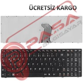Lenovo Ideapad P500T Klavye