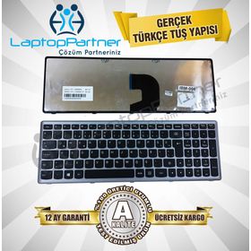 Lenovo Ideapad P500T Klavye