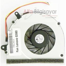 Lenovo İdeapad P580 Uyumlu Notebook Fan