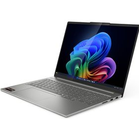Lenovo IdeaPad Pro 5 16AKP10 83JN003BTR Ryzen AI 7 350 32GB RAM 1TB SSD RTX 5050 FreeDOS 16 inç Laptop - Notebook