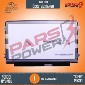 Lenovo Ideapad S10-3S Uyumlu Notebook Ekran