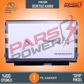 Lenovo Ideapad S10-3S Uyumlu Notebook Ekran