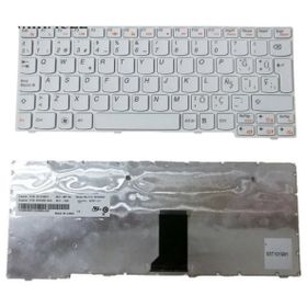 Lenovo IdeaPad S10-3T Klavye