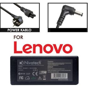 Lenovo İdeapad S10-42312CU Uyumlu Notebook Adaptör