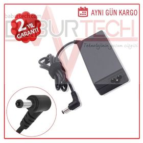 Lenovo İdeapad S10e S10 S9e S9 Uyumlu Notebook Adaptör