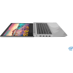Lenovo IdeaPad S145-14IGM 81MW003VTX Intel Celeron N4000 4GB Ram 128GB SSD Freedos 14 inç Laptop - Notebook