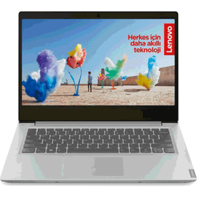 Lenovo IdeaPad S145-14IGM 81MW003VTX Intel Celeron N4000 4GB Ram 128GB SSD Freedos 14 inç Laptop - Notebook