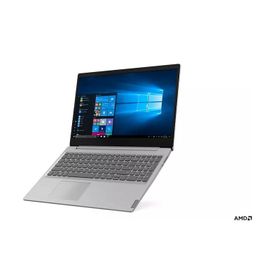 Lenovo IdeaPad S145-15AST 81N30047TX AMD A9 9425 4GB Ram 256GB SSD Radeon 530 Windows 10 Home 15.6 inç Laptop - Notebook