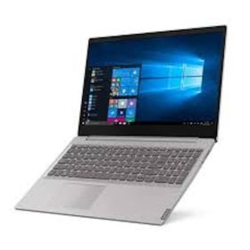 Lenovo Ideapad S145-15AST 81N300DSTX AMD A6-9225 4GB Ram 128GB SSD 15.6 inç Windows 10 Home Laptop - Notebook