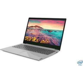 Lenovo Ideapad S145-15IKB 81VD00E7TX Intel Core i3 7020U 4GB Ram 256GB SSD Freedos 15.6 inç Laptop - Notebook