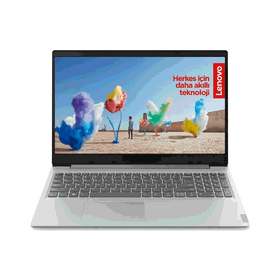 Lenovo Ideapad S145-15IKB 81VD00E7TX Intel Core i3 7020U 4GB Ram 256GB SSD Freedos 15.6 inç Laptop - Notebook
