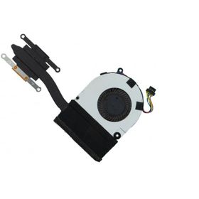 Lenovo Ideapad S206 20154 Notebook Cpu Heatsink Fan