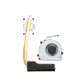 Lenovo Ideapad S210 80An Notebook Cpu Heatsink Fan