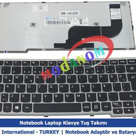 Lenovo IdeaPad S210T Siyah Klavye