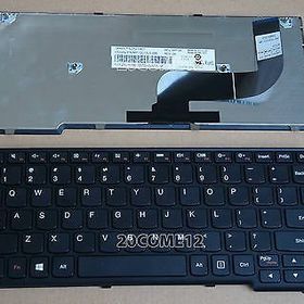 Lenovo IdeaPad S210T Siyah Klavye